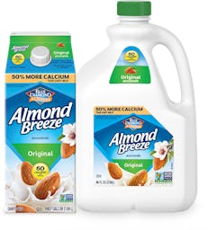 Original Almondmilk Photo