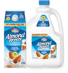 Almond Breeze™ Vanilla Almondmilk Photo