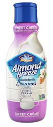 Sweet Crème Almondmilk Creamer Photo